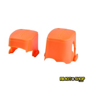 Brake and clutch master cylinder protection Ktm 125-530 SXF 2015-2021-JFG.13180117 | RiMotoShop