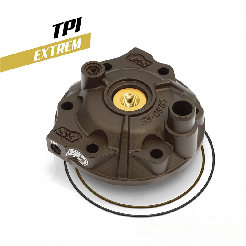 GASGAS EC 300 2024 Testata motore scomponibile S3 Enduro