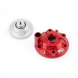 GASGAS EC 300 2024 Testata motore scomponibile S3 Enduro