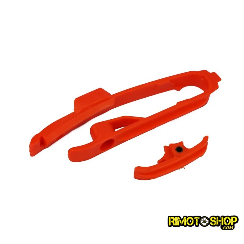 Kit Chain scroll band Ktm 125SX 2016-2018-JFG.14180105 | RiMotoShop