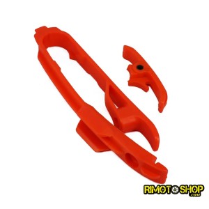 Kit Chain scroll band Ktm 150SX 2016-2018-JFG.14180105 | RiMotoShop