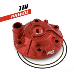 GASGAS EC TBI 250 2024 Culasse décomposable S3 Enduro racing-XTR-PWR-3361-250-R-RiMotoShop