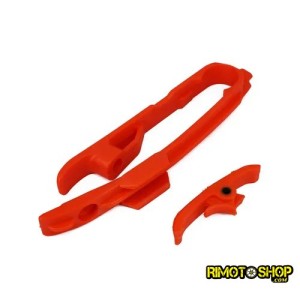 Kit Chain scroll band Ktm 150SX 2016-2018-JFG.14180105 | RiMotoShop