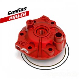 GASGAS EC 250 2021-2023 Culata motor S3 Enduro racing-XTR-PWR-985TPI-250-R-RiMotoShop