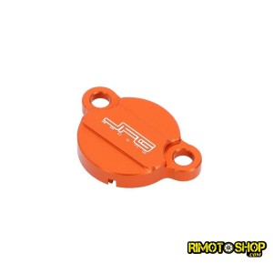 Cubierta del cilindro maestro trasero CNC KTM FREERIDE 250F 2018-2020