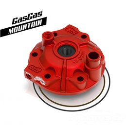 GASGAS EC 250 2021-2023 Culasse décomposable S3 Enduro