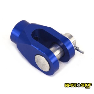 CNC brake pedal fork Yamaha YZ250FX 2015-2020-JFG.131900203 | RiMotoShop