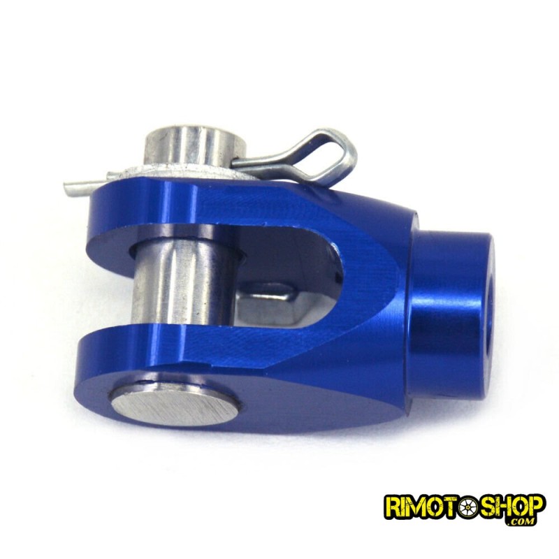 CNC brake pedal fork Yamaha WR450F 2003-2021-JFG.131900203 | RiMotoShop