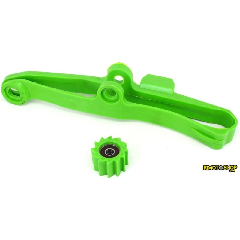 band and chain roller kit Kawasaki KX250F 2009-2016-JFG.14180403 | RiMotoShop