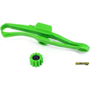 band and chain roller kit Kawasaki KX250F 2009-2016-JFG.14180403 | RiMotoShop