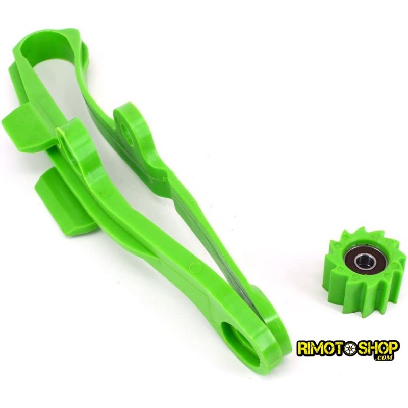 band and chain roller kit Kawasaki KX450F 2009-2016-JFG.14180403 | RiMotoShop