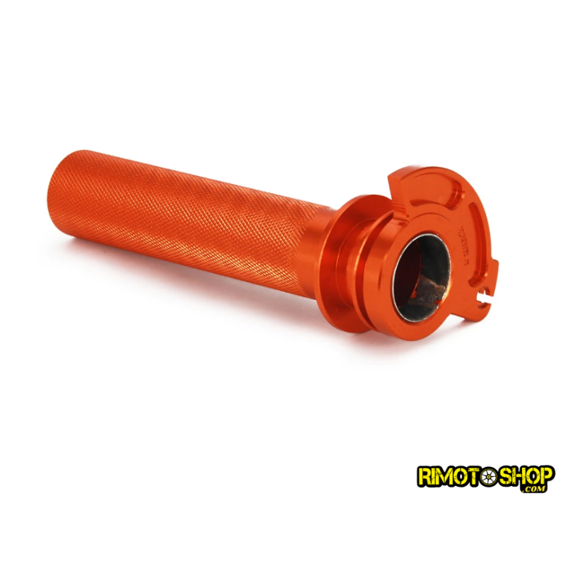 Manopola acceleratore CNC Ktm 350EXC-F/XCF-W
