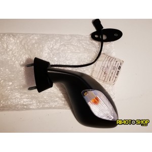 Retrovisor izquierdo original APRILIA RSV 1000 2004-2008 AP8104861