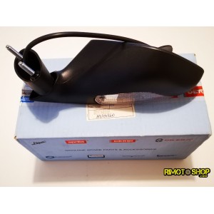 Original right rear view mirror APRILIA RSV 1000 2004-2008 AP8104860-AP8104860 | RiMotoShop