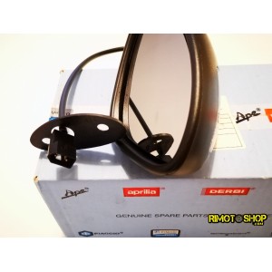 Retrovisor derecho original APRILIA RSV 1000 2004-2008 AP8104860