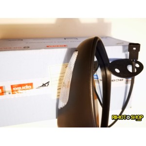 Retrovisor derecho original APRILIA RSV 1000 2004-2008 AP8104860