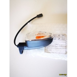 Engine Gaskets Series APRILIA MANA / GT 08-12 athena-853401-RiMotoShop