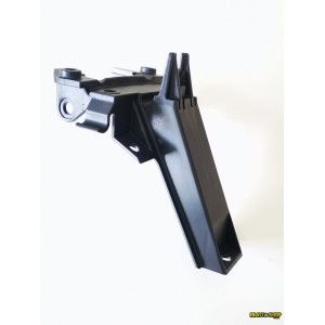 Soporte luces guardabarros Aprilia Dorsoduro 750 900 1200
