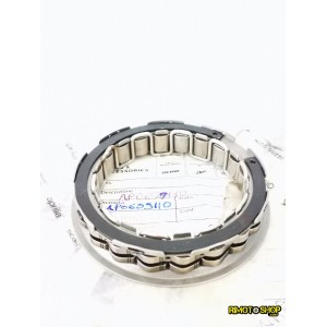 Rueda libre Aprilia Tuono 1000 2002-2009 AP0659110