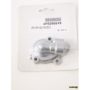 Water pump casing Aprilia RS50 RX50 minarelli 1993-2006 AM6-ap8206649 | RiMotoShop