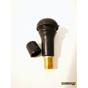 Valve de pneu tubeless Aprilia rs 125 1995-2010-ap8201546-RiMotoShop