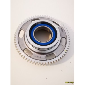 Bague de roue de commande Aprilia NA Mana 850 2007-2016-849459-RiMotoShop