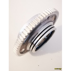 Bague de roue de commande Aprilia NA Mana 850 2007-2016-849459-RiMotoShop