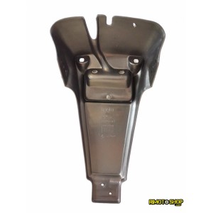Porta matricula plastico Aprilia MX125 2004-2006 oem AP8156110