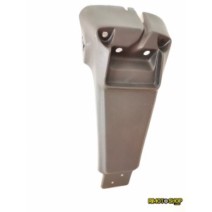 License plate holder plastic Aprilia MX125 2004-2006 oem AP8156110-AP8156110-RiMotoShop