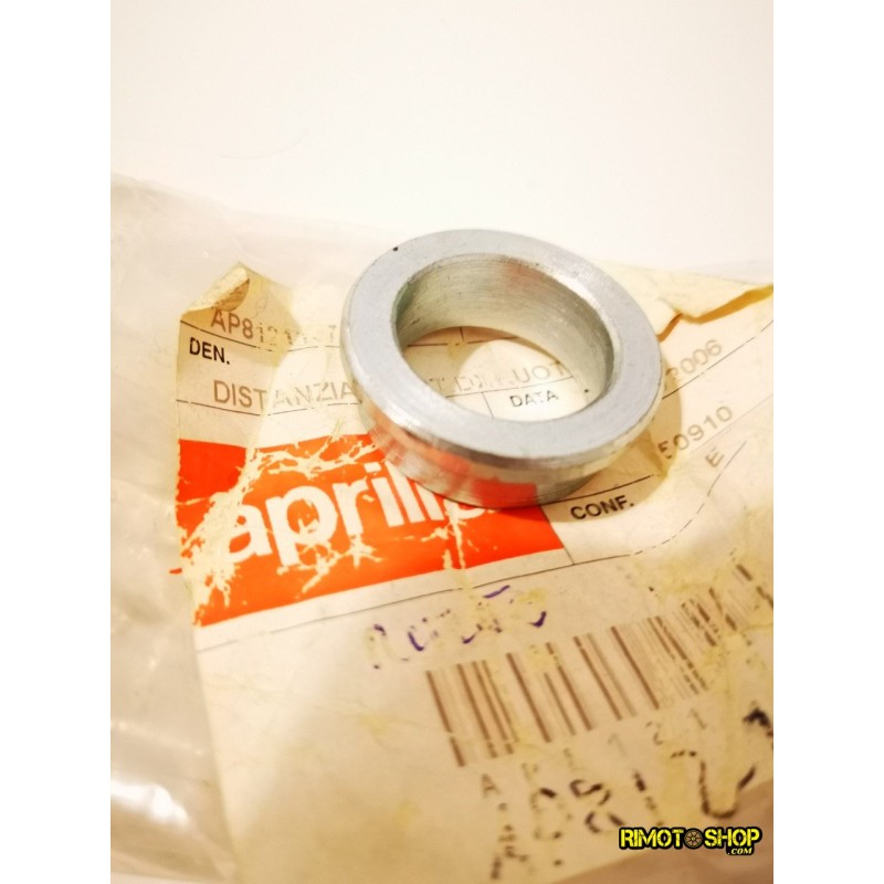 Separador rueda delantera aprilia rs125 1995-2005