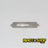 Rave valve spacer plate for 140cc Rotax122-123 Aprilia rs 125 cylinders-VE.01.140.01 | RiMotoShop