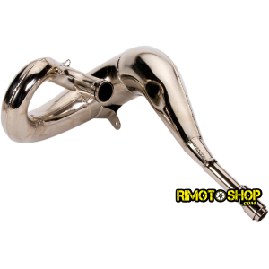 Expansion muffler HONDA CR250 1992-1996 Gnarly Pipe-020027 | RiMotoShop