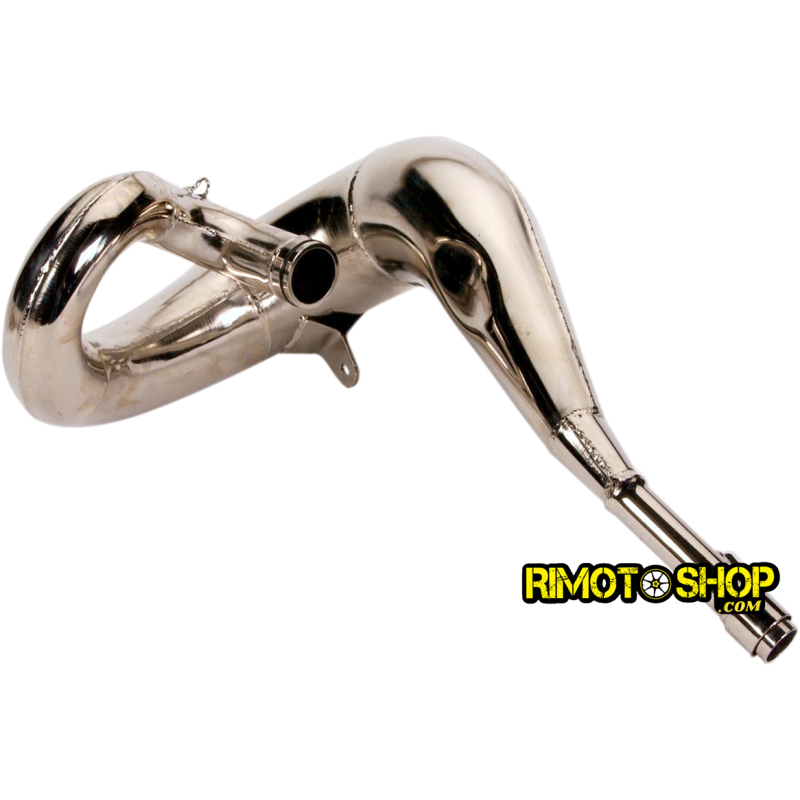 Marmitta Bufanda de escape HONDA CR250 1992-1996 Gnarly Pipe