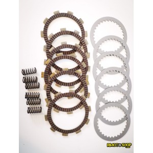 révision complète des disques d'embrayage APRILIA RS125 ressorts d'embrayage rotax122 y