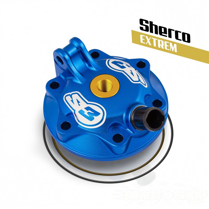 SHERCO SE 300 2012-2015 S3 Enduro racing decomposable engine