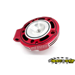Modular cylinder head Honda CR125 2005-2007 Budracing-CU125CR05 | RiMotoShop