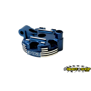Modular cylinder head GasGas MC125 2021-2024 Budracing-CU125KT16RD | RiMotoShop