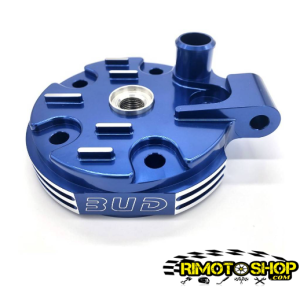 Culata desmontable Yamaha YZ125 2005-2021 Budracing