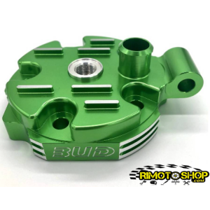 Testa cilindro scomponibile Kawasaki KX 144 2003-2008