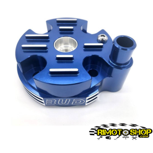 Testa cilindro scomponibile Yamaha YZ125 2005-2024