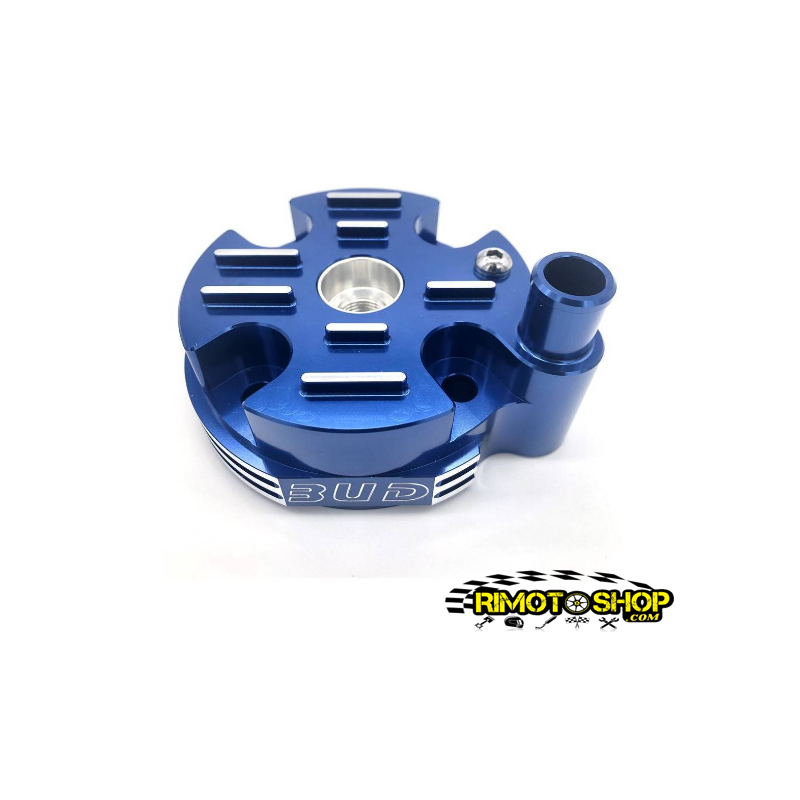 Testa cilindro scomponibile Yamaha YZ125 2005-2024