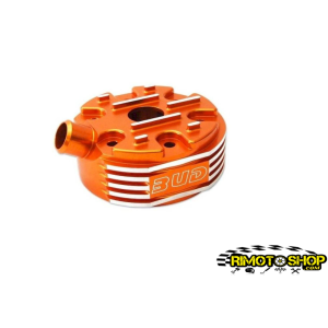 Modular cylinder head KTM SX 250 2003-2006 Budracing-CU250KT | RiMotoShop