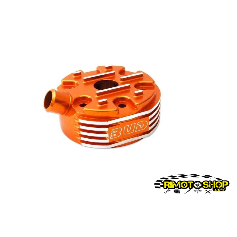 Testa cilindro scomponibile KTM EXC250 2004-2006