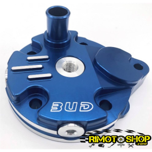 Modular cylinder head GasGas MC50 2021-2024 Budracing-CU50KT09 | RiMotoShop