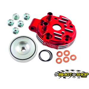 Testa cilindro scomponibile GasGas MC 65 2021-2024