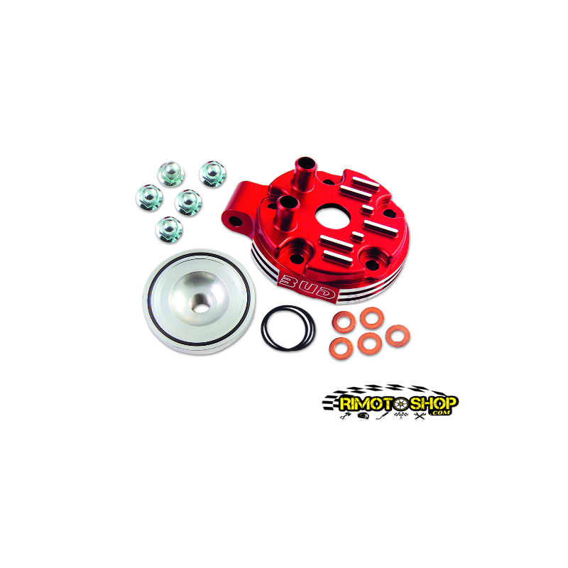 Culata desmontable GasGas MC 65 2021-2024 Budracing