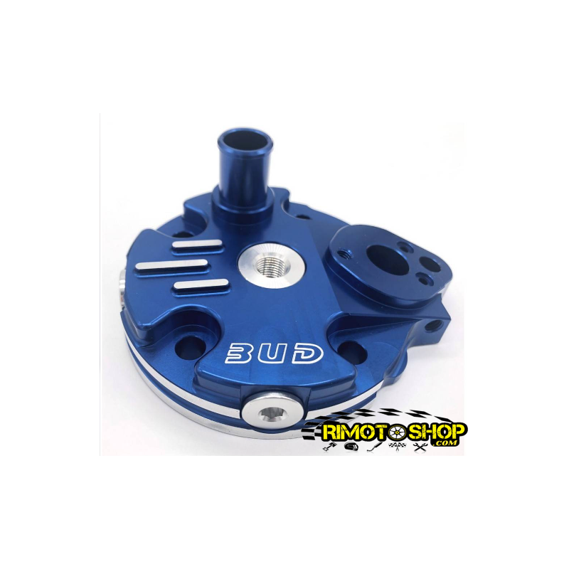 Modular cylinder head Husqvarna TC65 2017-2024 Budracing-CU65KT09 | RiMotoShop