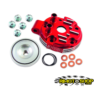 Testa cilindro scomponibile GasGas MC85 2021-2024