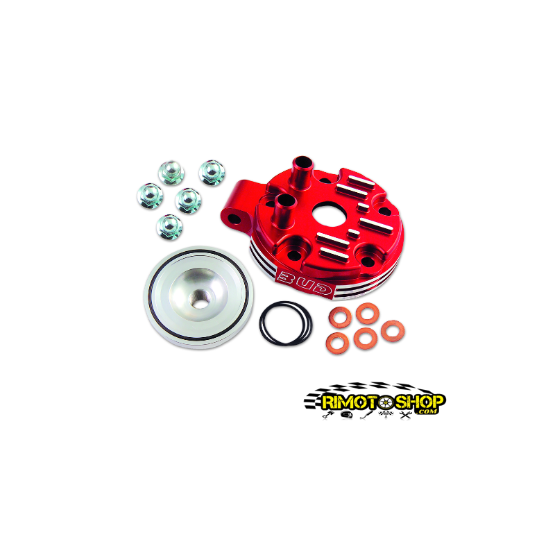 Testa cilindro scomponibile GasGas MC85 2021-2024