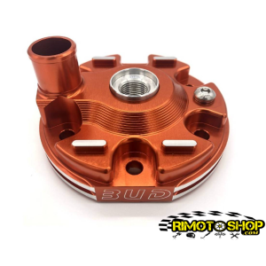 Testa cilindro scomponibile Husqvarna TC85 2018-2024